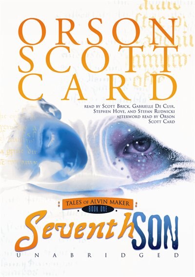 Couverture_Seventh Son
