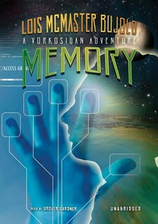 Memory: A Miles Vorkosigan Adventure