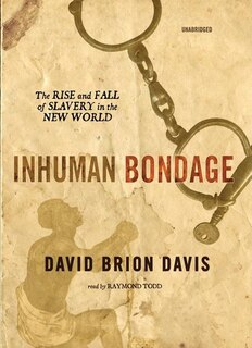 Front cover_Inhuman Bondage