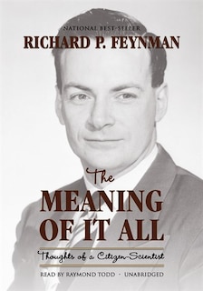Front cover_The Meaning of It All