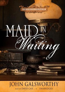 Front cover_Maid in Waiting