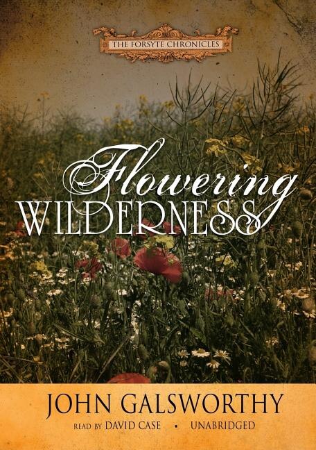 Flowering Wilderness