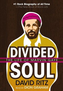 Front cover_Divided Soul