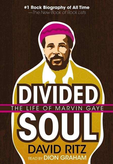 Front cover_Divided Soul
