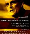 Front cover_The Prince Of The City