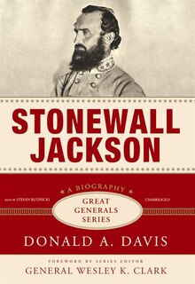 Front cover_Stonewall Jackson
