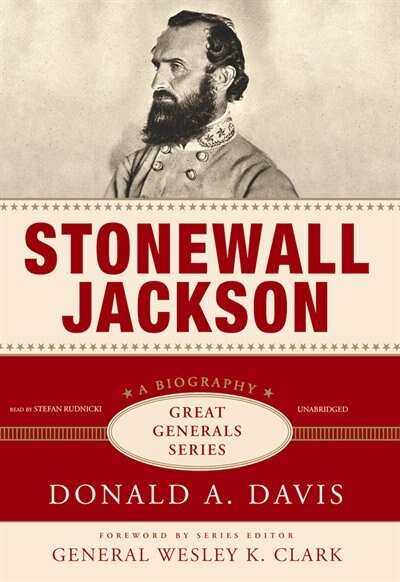 Front cover_Stonewall Jackson