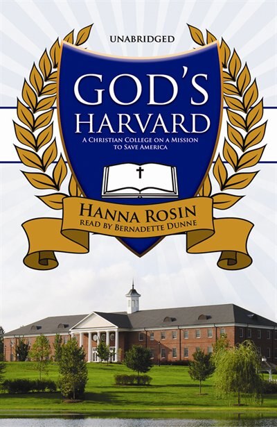 Couverture_God’s Harvard