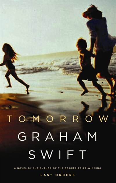 Front cover_Tomorrow