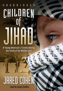 Front cover_Children of Jihad