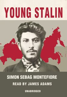 Couverture_Young Stalin