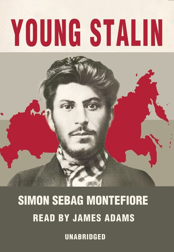 Couverture_Young Stalin