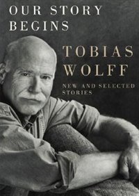 Front cover_Our Story Begins