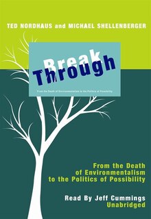 Front cover_Break Through