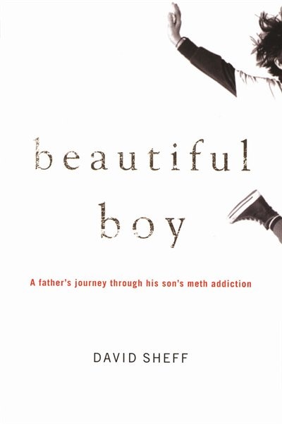 Beautiful Boy: A Father’s Journey through His Son’s Meth Addiction