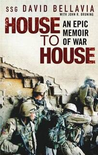 Front cover_House To House