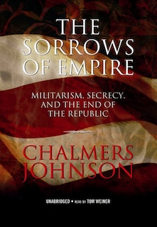 Couverture_The Sorrows of Empire