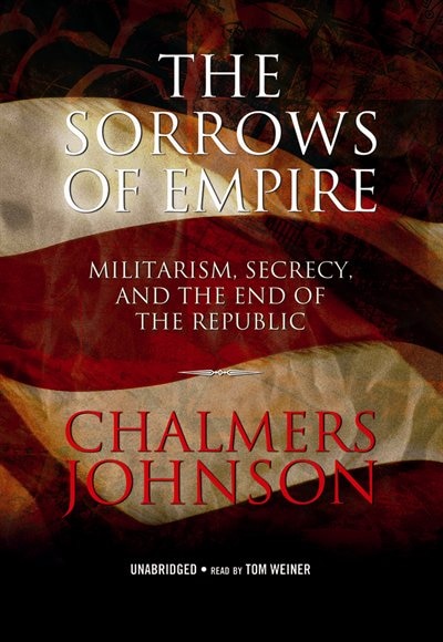 Couverture_The Sorrows of Empire
