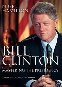 Couverture_Bill Clinton