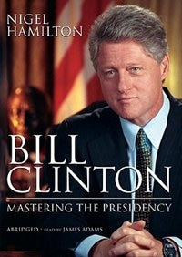 Couverture_Bill Clinton