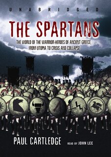 Couverture_The Spartans