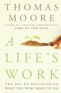 Front cover_A Life At Work
