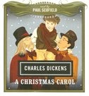 Front cover_A Christmas Carol