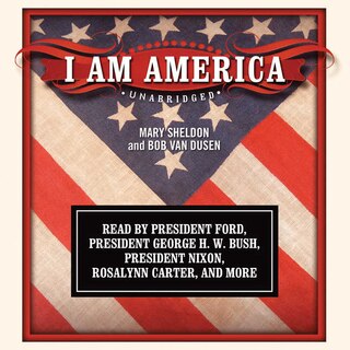 Front cover_I Am America