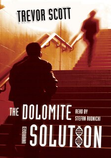Front cover_The Dolomite Solution