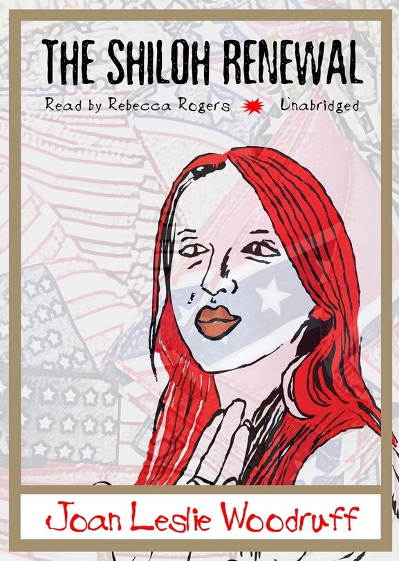 Front cover_The Shiloh Renewal