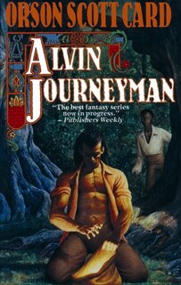 Alvin Journeyman