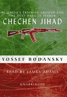 Front cover_Chechen Jihad
