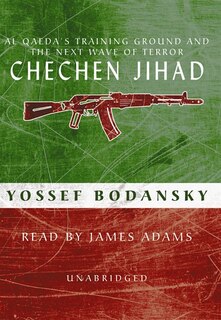 Front cover_Chechen Jihad