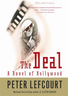 Front cover_The Deal