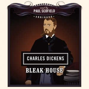 Couverture_Bleak House