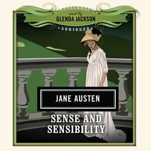 Couverture_Sense And Sensibility