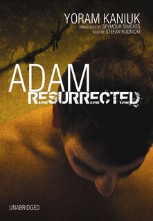 Couverture_Adam Resurrected