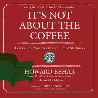 Couverture_It’s Not about the Coffee