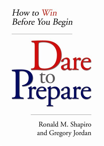 Couverture_Dare to Prepare
