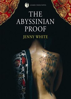 Front cover_The Abyssinian Proof