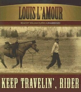 Front cover_Keep Travelin’, Rider