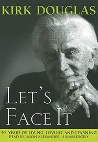 Front cover_Let’s Face It