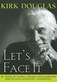 Front cover_Let’s Face It