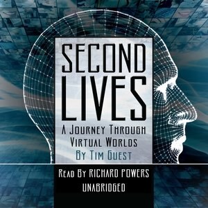Front cover_Second Lives