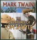 Couverture_The Adventures of Tom Sawyer
