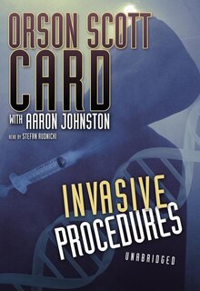 Couverture_Invasive Procedures