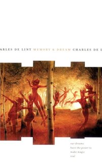 Front cover_Memory and Dream