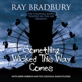 Front cover_Something Wicked This Way Comes