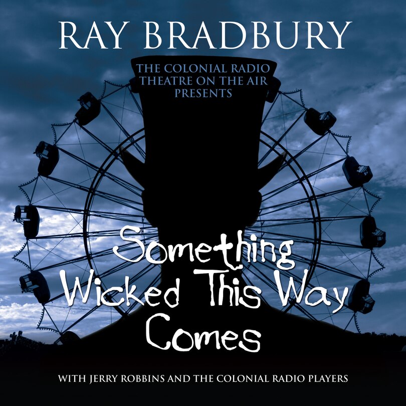 Front cover_Something Wicked This Way Comes