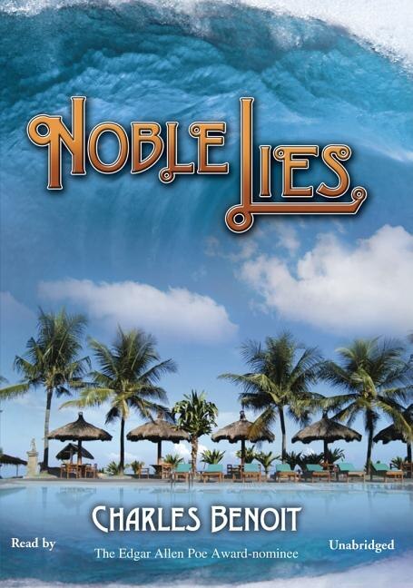 Front cover_Noble Lies